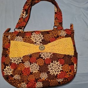 Fall purse